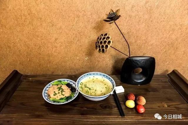 独家调味吊汤，相城一碗白焖肉面杀入